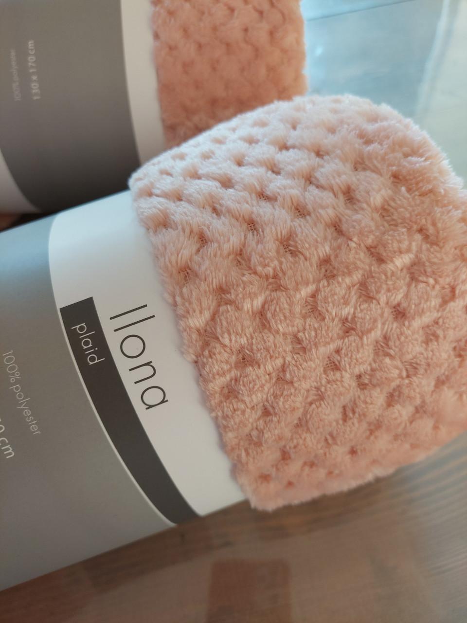 3 nieuwe zachte plaids : tip moederdag