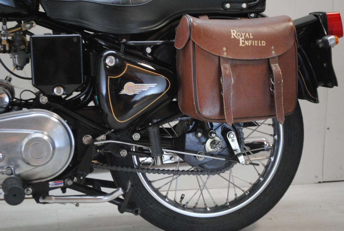 Royal Enfield Bullet 500