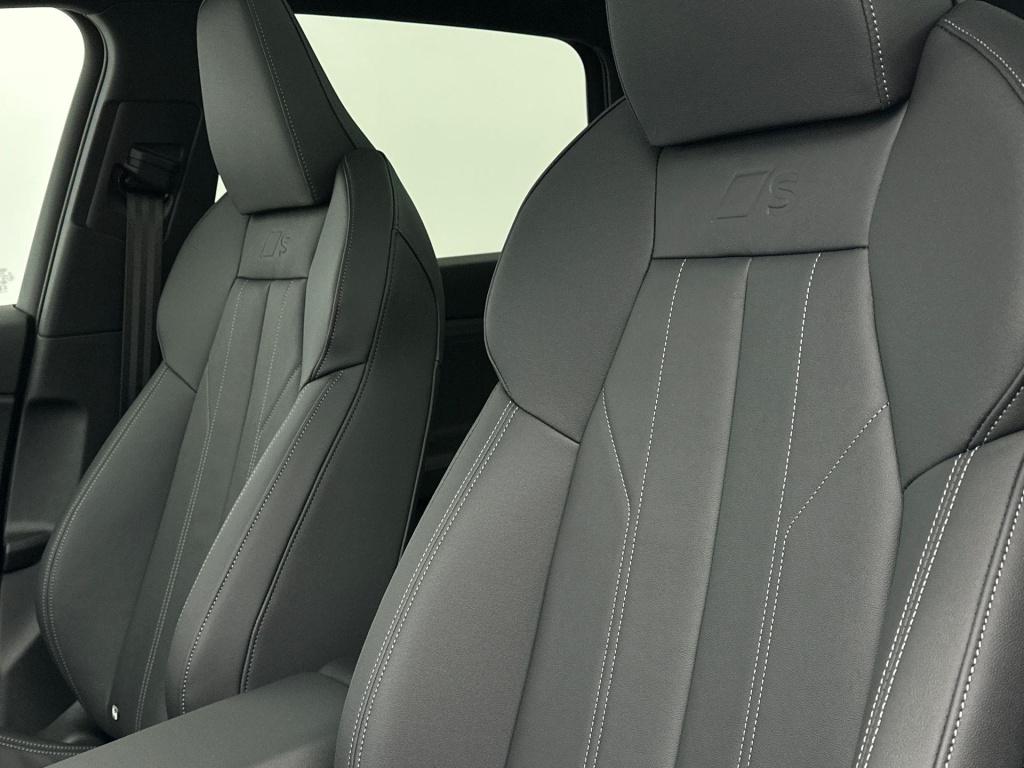 Audi Q6 E-tron s edition e-tron perf 100kwh 225 kw / 306 pk suv e