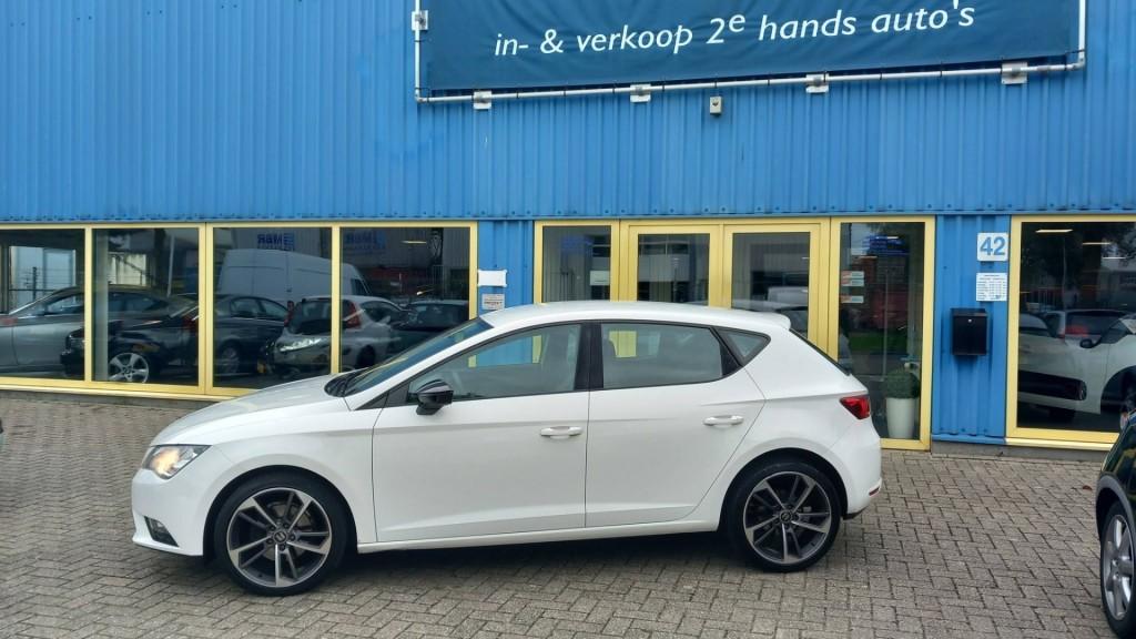 Seat Leon 1.2 tsi enjoy