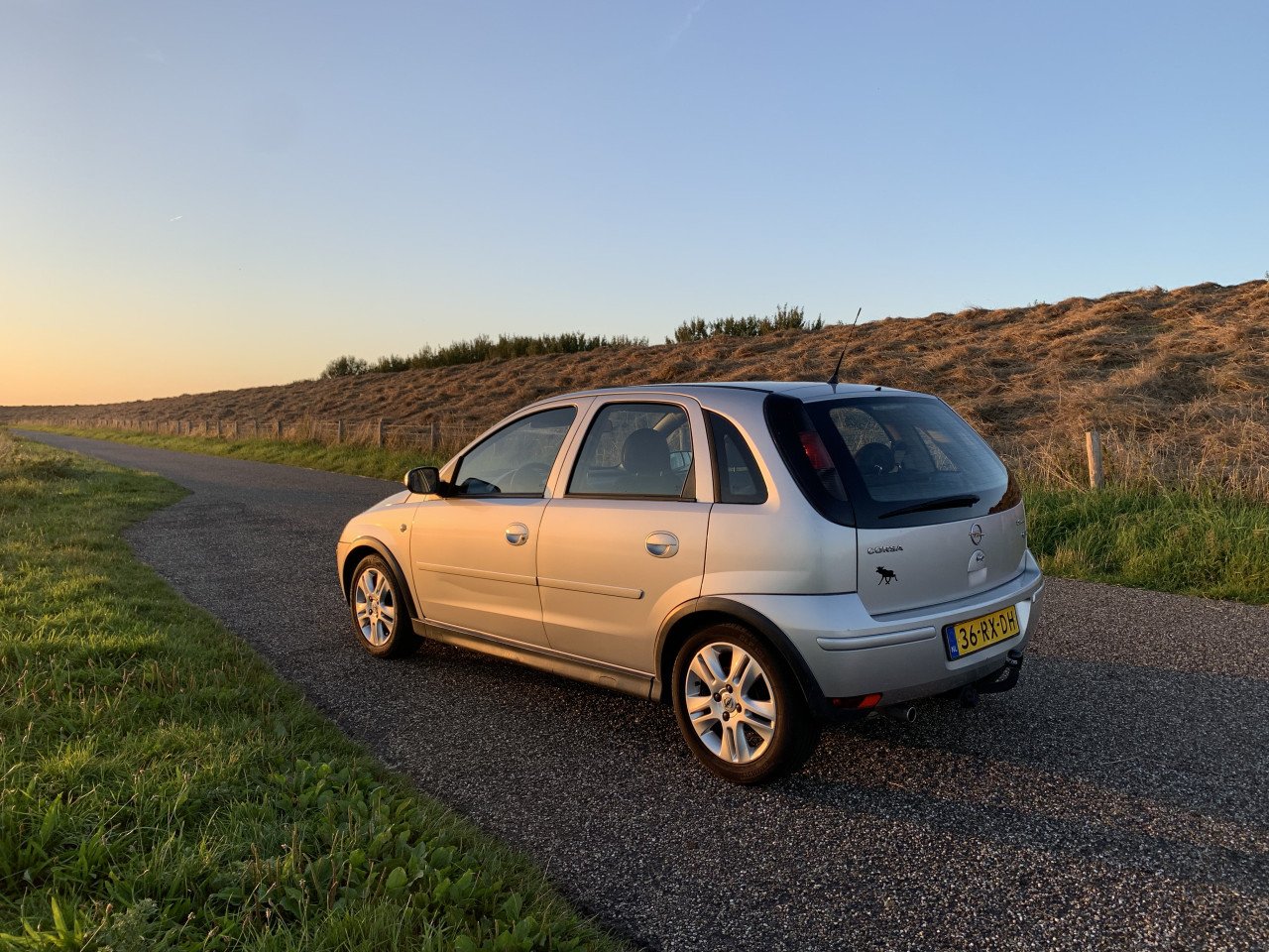 Opel Corsa 1.2 Twinport