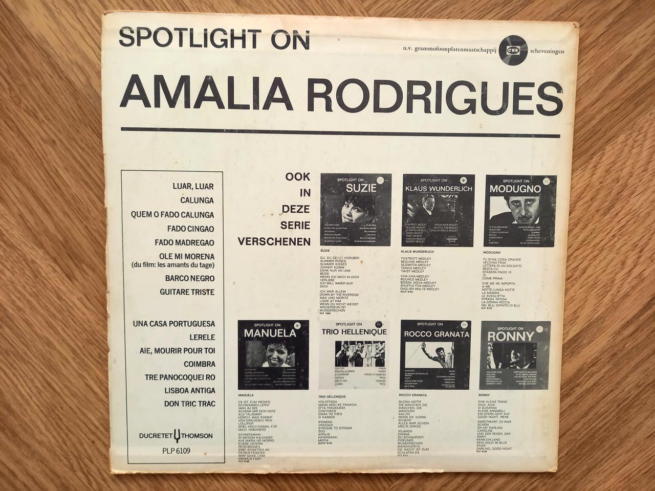 LP`s klassiek