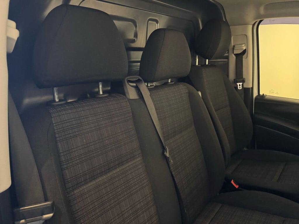 Mercedes-Benz Vito 114 cdi lang