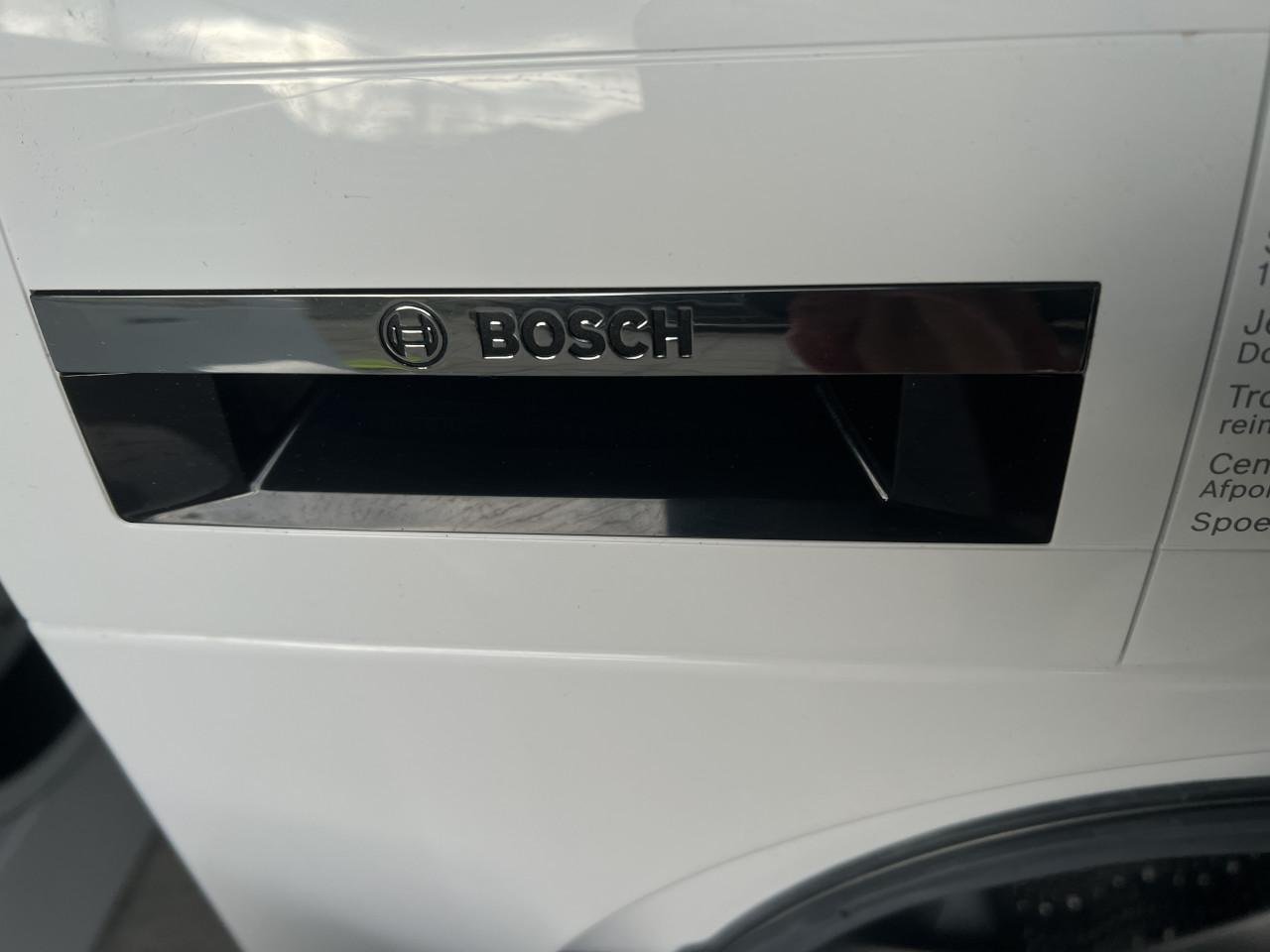 Nieuw(2024) BOSCH WGG04407NL Wasmachine  9 kg 1400 rpm