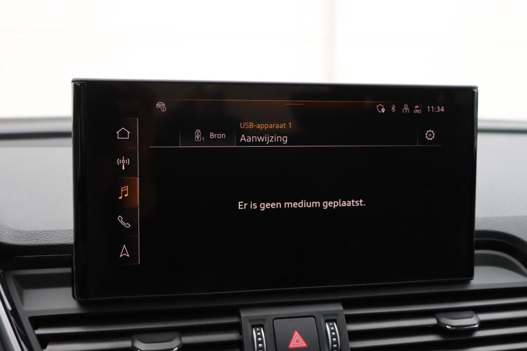 Audi Q5 50 tfsi e s edition competition quattro 300pk s-tronic