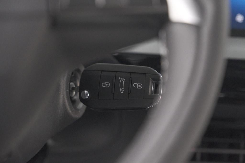 Opel Mokka 1.2 turbo 145 hybrid gs | camera | apple carplay | parkeersensor