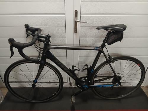 STEVENS VANTAGE racefiets