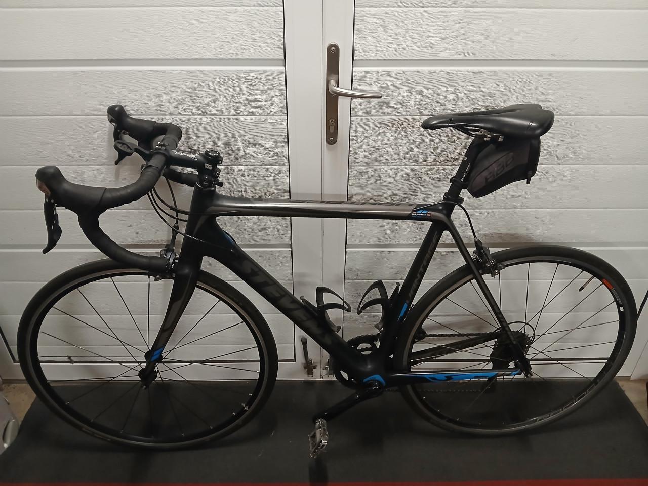 STEVENS VANTAGE racefiets