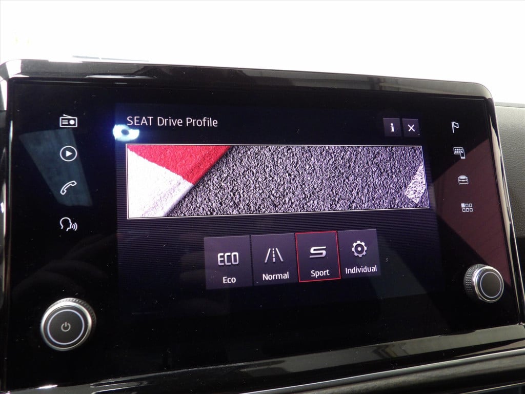 Seat Tarraco 1.5 tsi 150pk xcellence