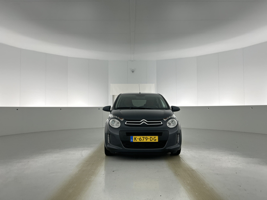 Citroen C1 1.0 vti feel | rijklaar |