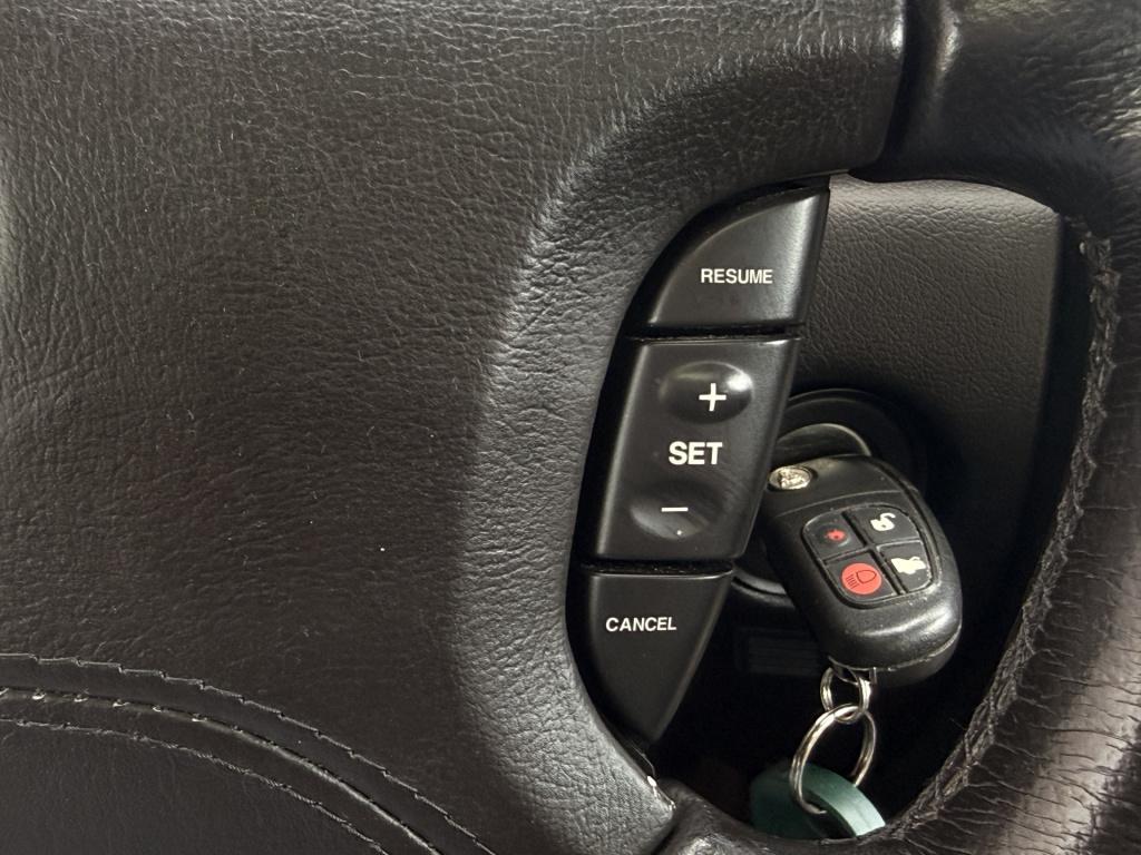 Jaguar Xj 4.2 v8 lwb | leder | alpine speakers | navigatie | stoel ventilat