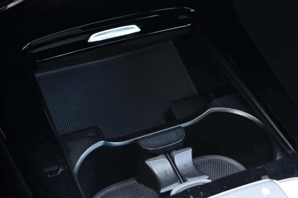 Mercedes-Benz A-Klasse 200 business solution plus upgrade