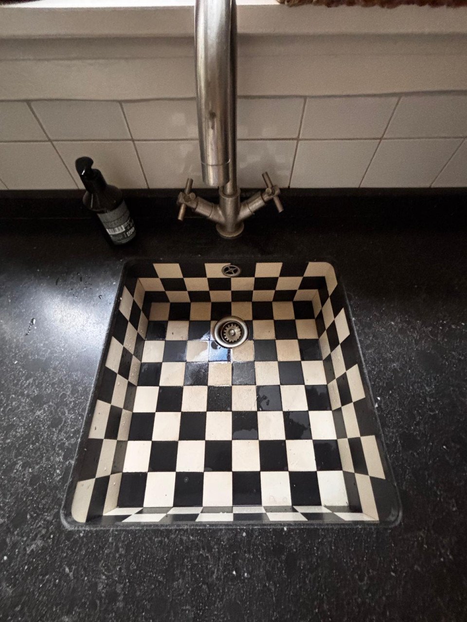 Keuken