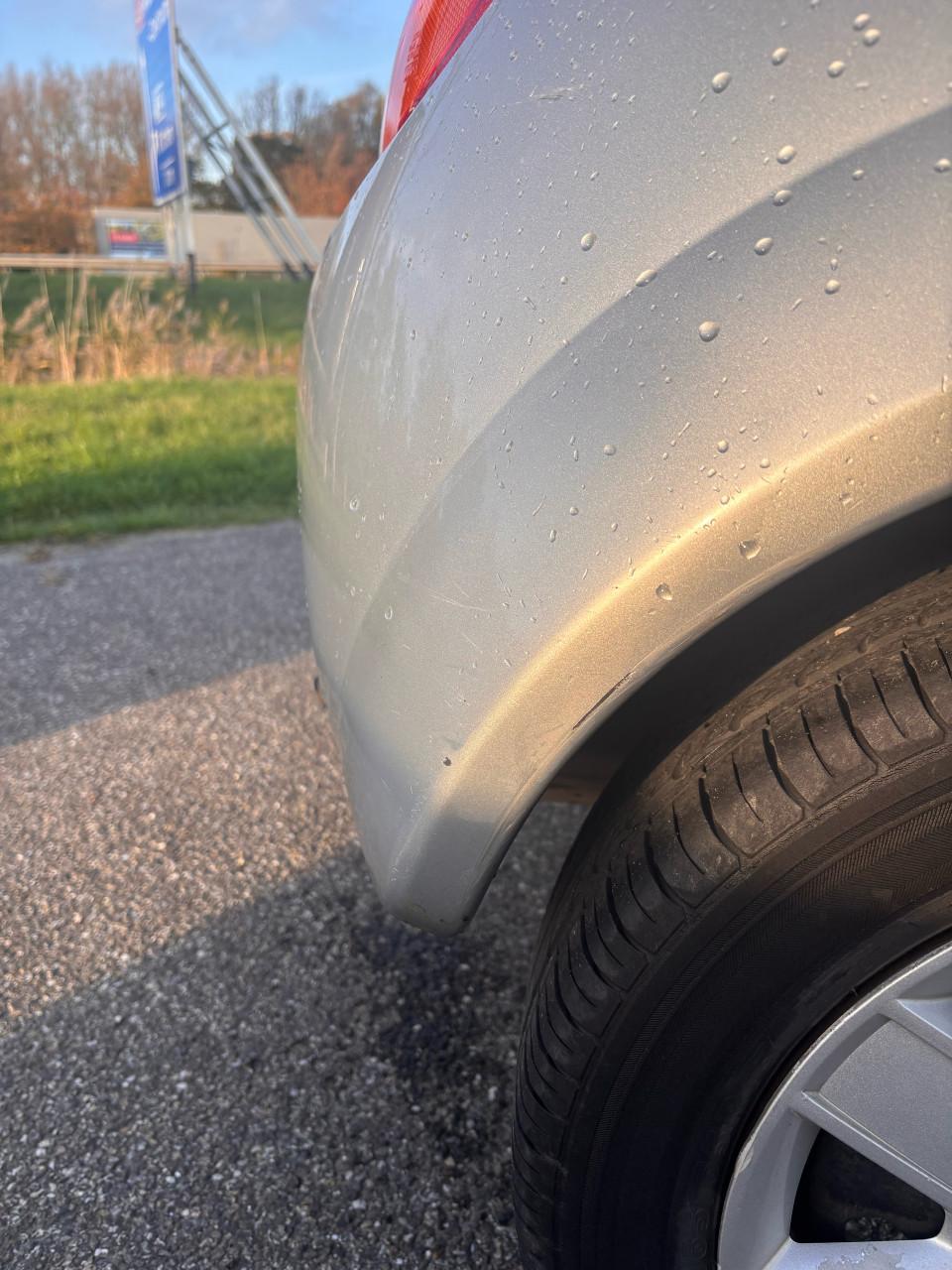 Ford Ka 1.3 | 2008 | 87.000 km | Bluetooth | APK tot november 2026