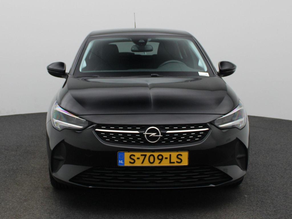 Opel Corsa 1.2 level 3 | apple carplay / android auto | virtual cockpit | d