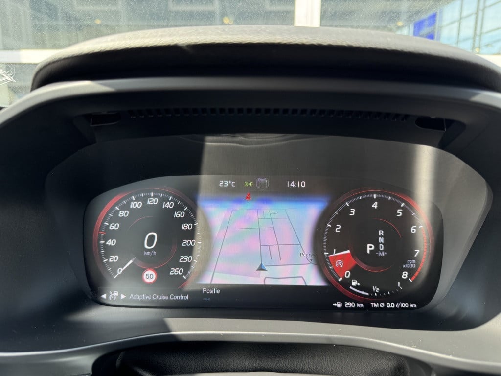 Volvo XC40 t3 163pk aut8 inscription| adap.cruise| camera| leder| h&s sound