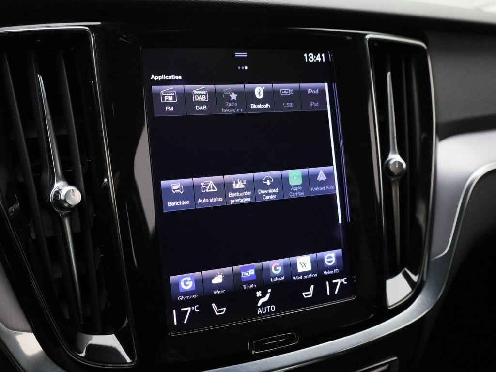 Volvo V60 2.0 b3 business pro | automaat | navigatie | apple carplay / andr
