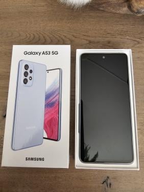 Te koop Samsung Galaxy S53 5G