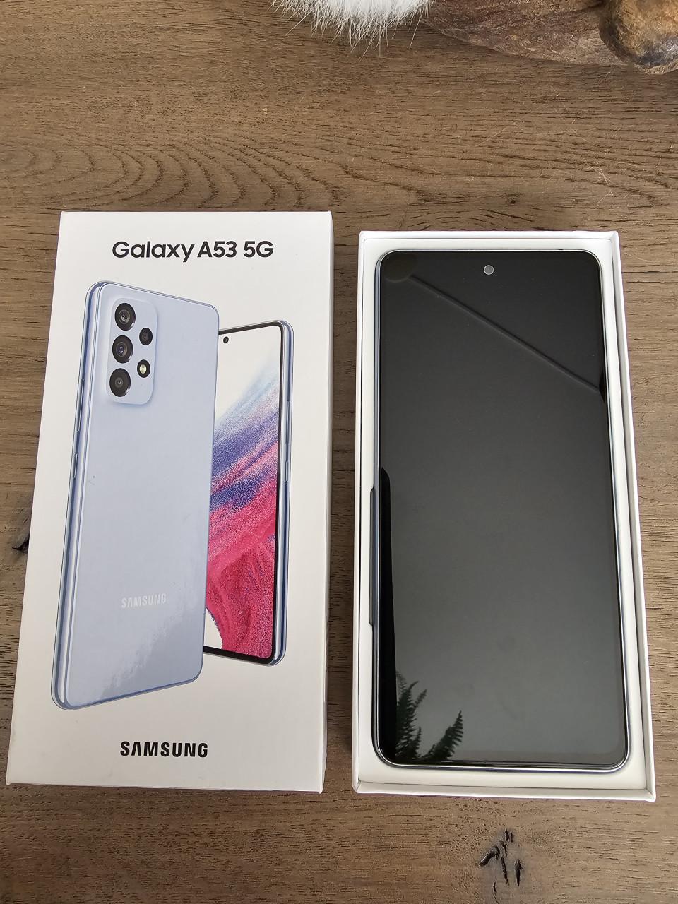 Te koop Samsung Galaxy S53 5G