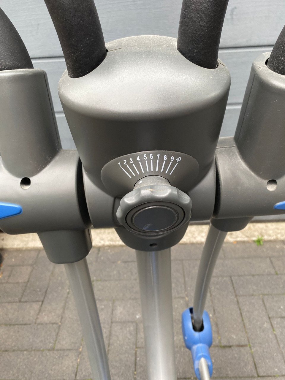 Crosstrainer Kettler
