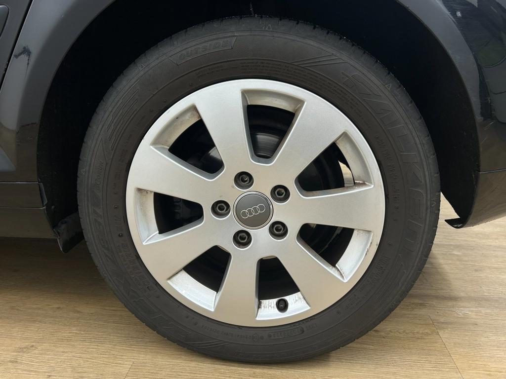 Audi A3 sportback occasion 1.4 tfsi attraction business | zwart | tweedehan