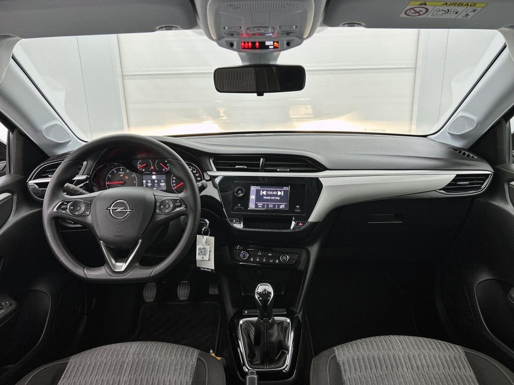 Opel Corsa 1.2 edition