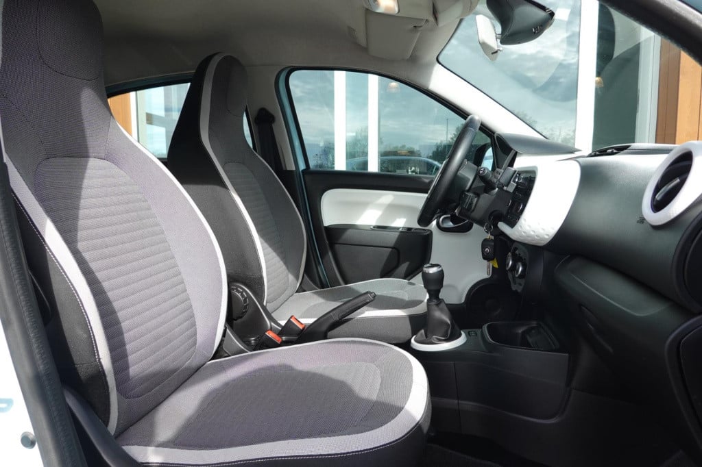 Renault Twingo 1.0 sce collection
