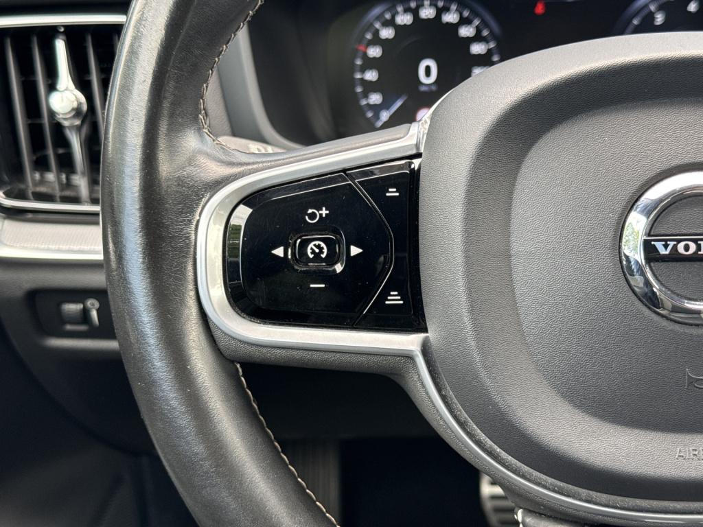 Volvo V60 2.0 t4 r-design polestar engineered | nl-auto | hud | pano | lede