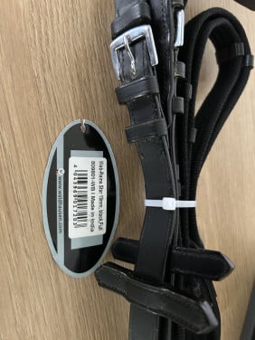 Springteugels, nieuw, full