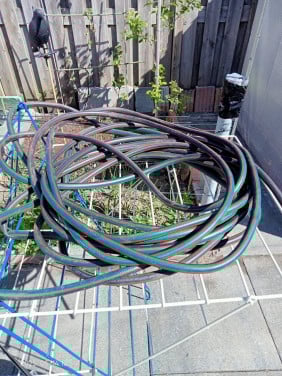 10 meter tuinslang