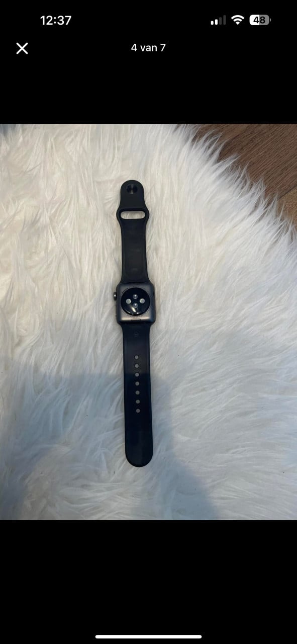 Apple Watch serie 3