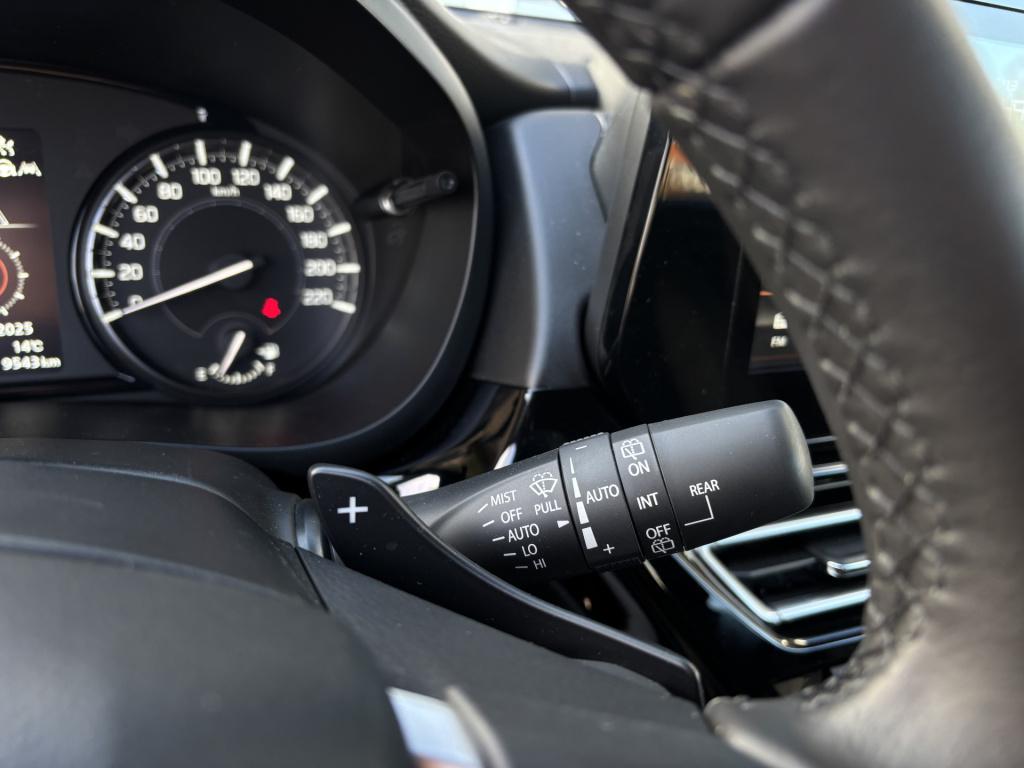 Suzuki Sx4 S-cross automaat 1.4 boosterjet style hybrid