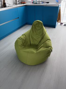 Green Bean zitzak 230L