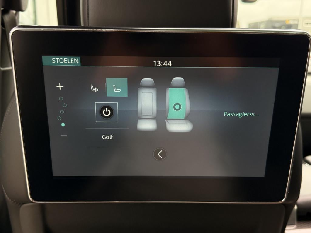 Land Rover Range Rover 5.0 v8 sc sv autobiography dynamic | meridian | lede
