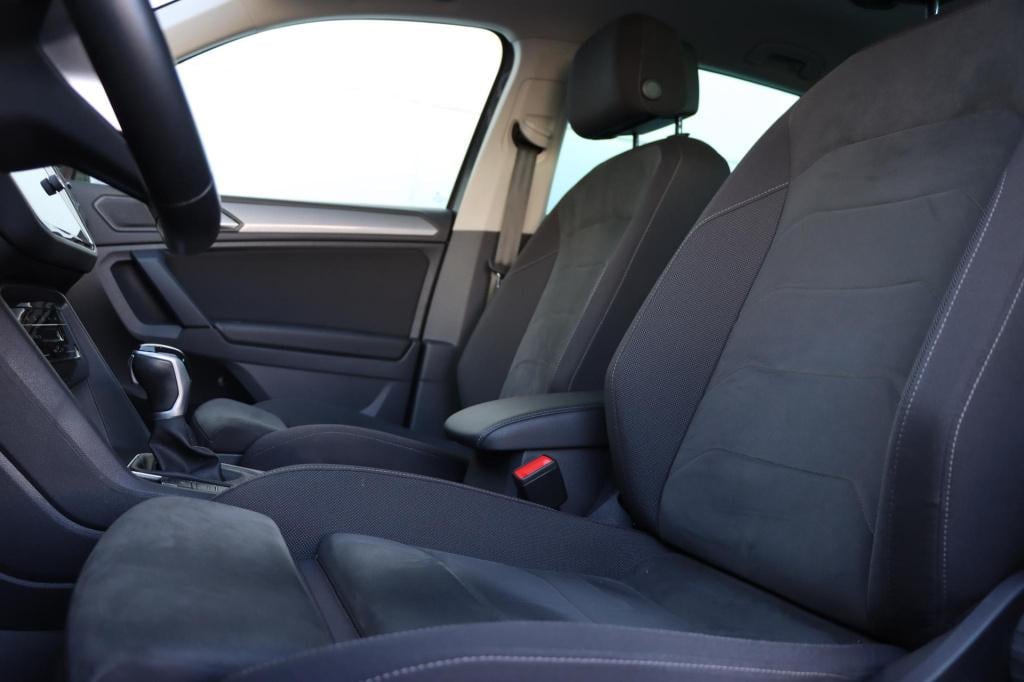 Volkswagen Tiguan 1.5 tsi life business 150pk dsg7