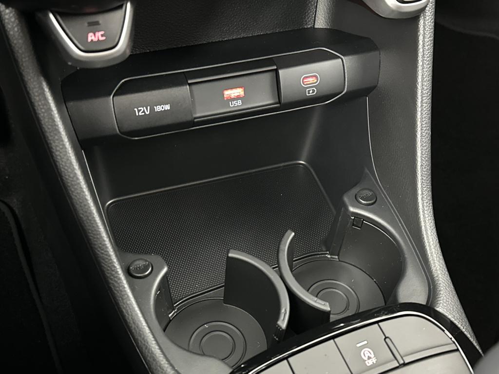 Kia Picanto 1.0 dpi dynamicplusline poetsen en fotos !zsm online! nieuw/ver