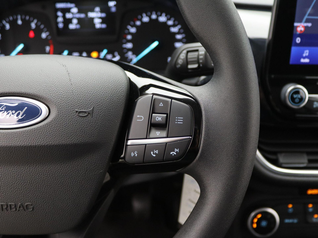 Ford Fiesta 1.0 ecoboost connected | cruise control | a/c | bluetooth | app