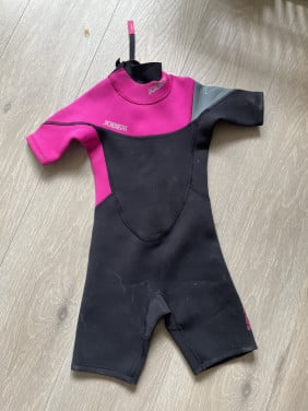 Wetsuit
