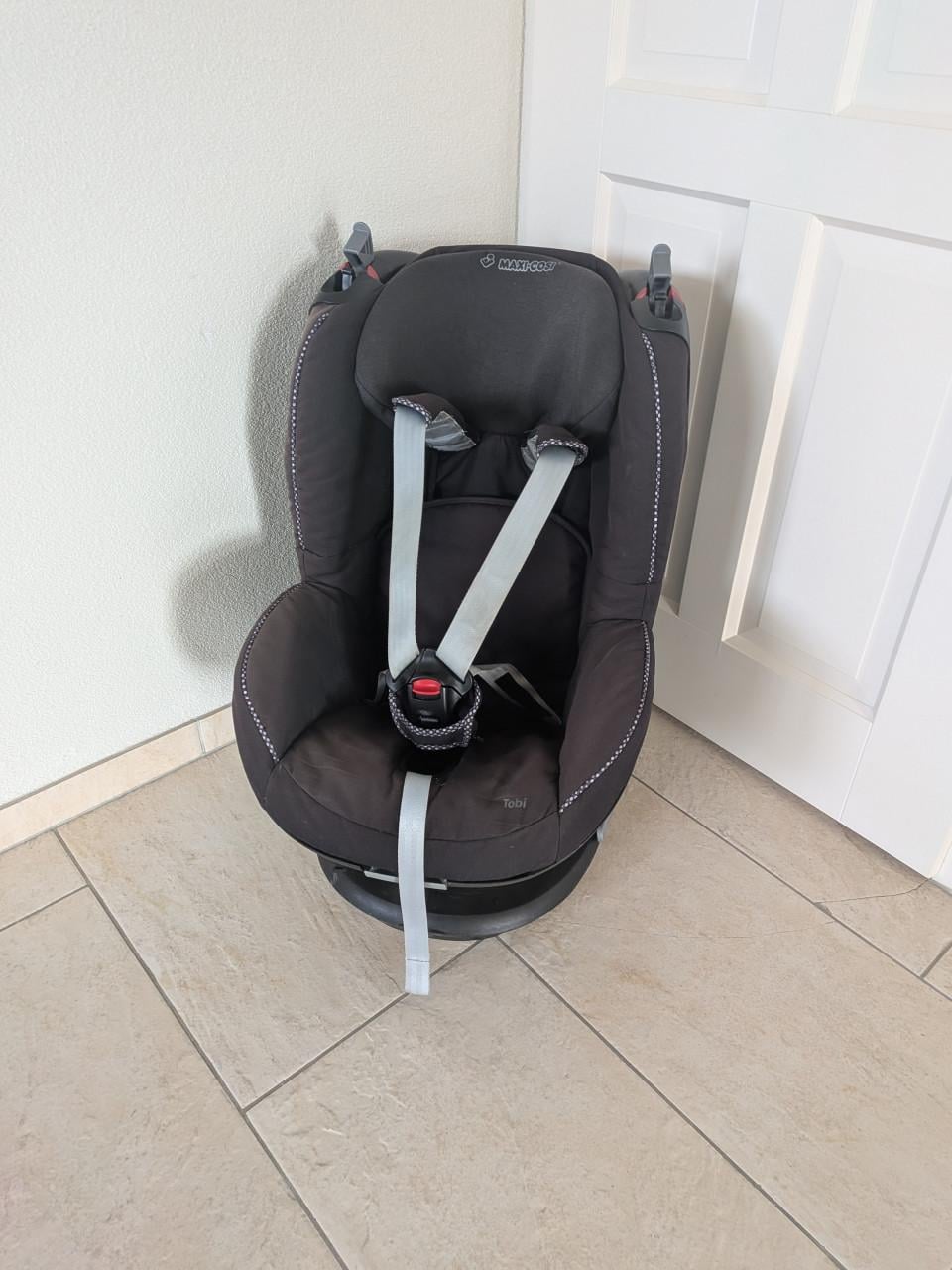Maxi-cosi tobi (in goede schone staat) 9 / 18 kg