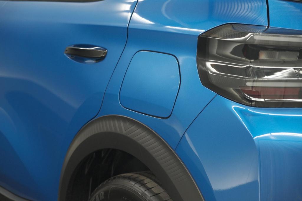 Citroen ë-c3 max 113pk 44 kwh | 11 kw lader | 96,1% soh | camera | navigati