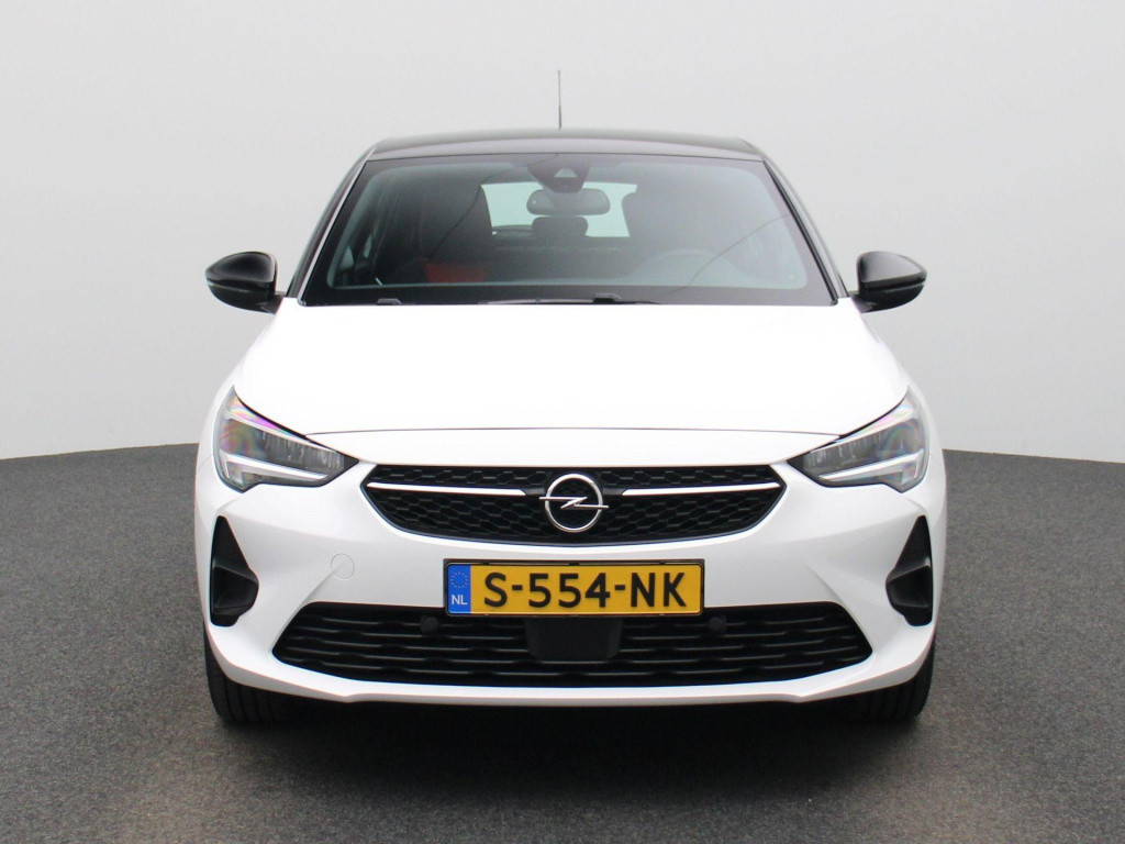 Opel Corsa-e gs-line 50 kwh | navigatie | climate control | parkeersensoren