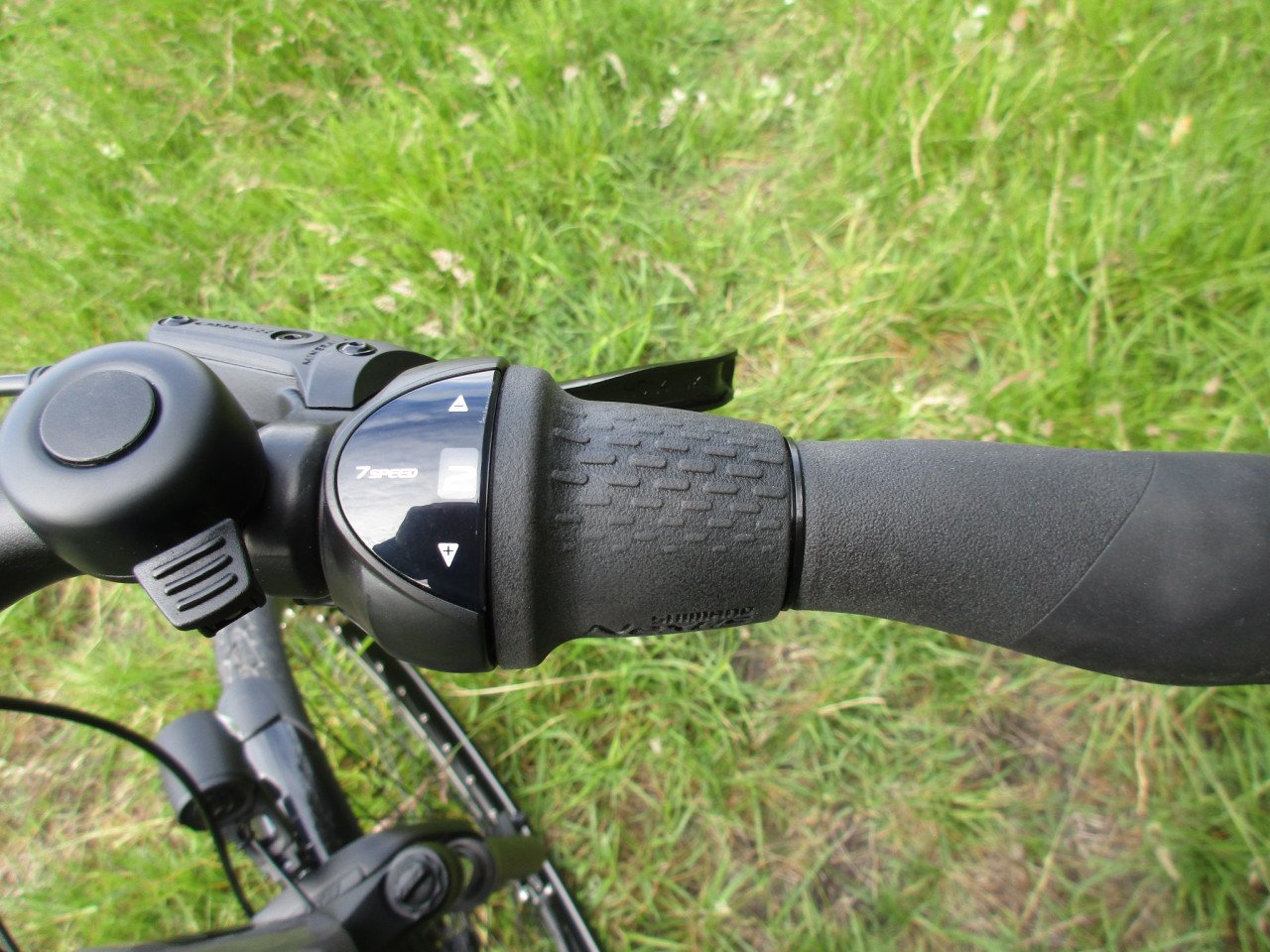 Batavus Altura NIEUW