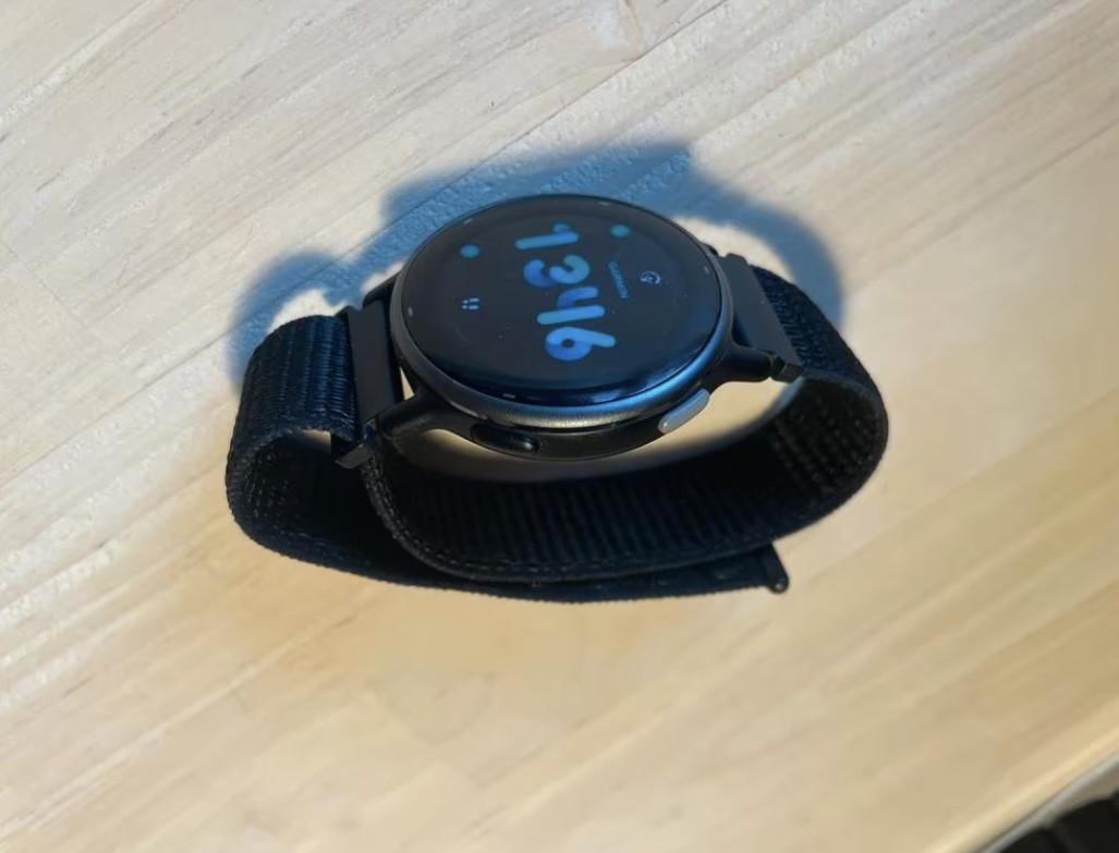 Garmin Vivoactive 5 sporthorloge