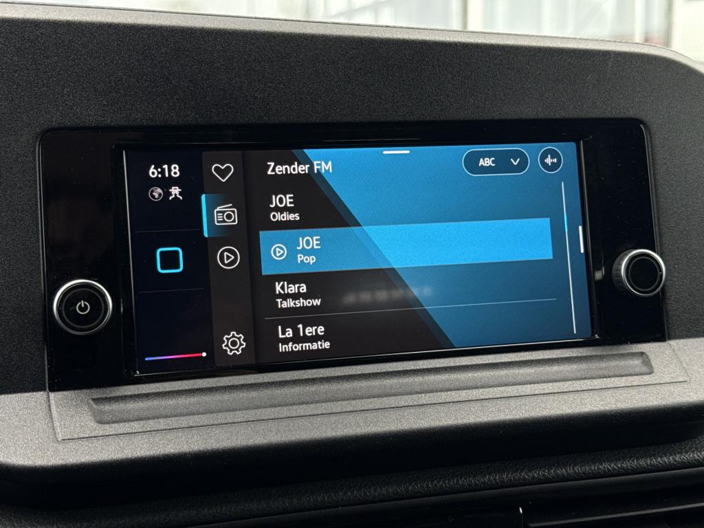 Volkswagen Caddy cargo 2.0 tdi comfort | carplay | camera | trekhaak | pdc