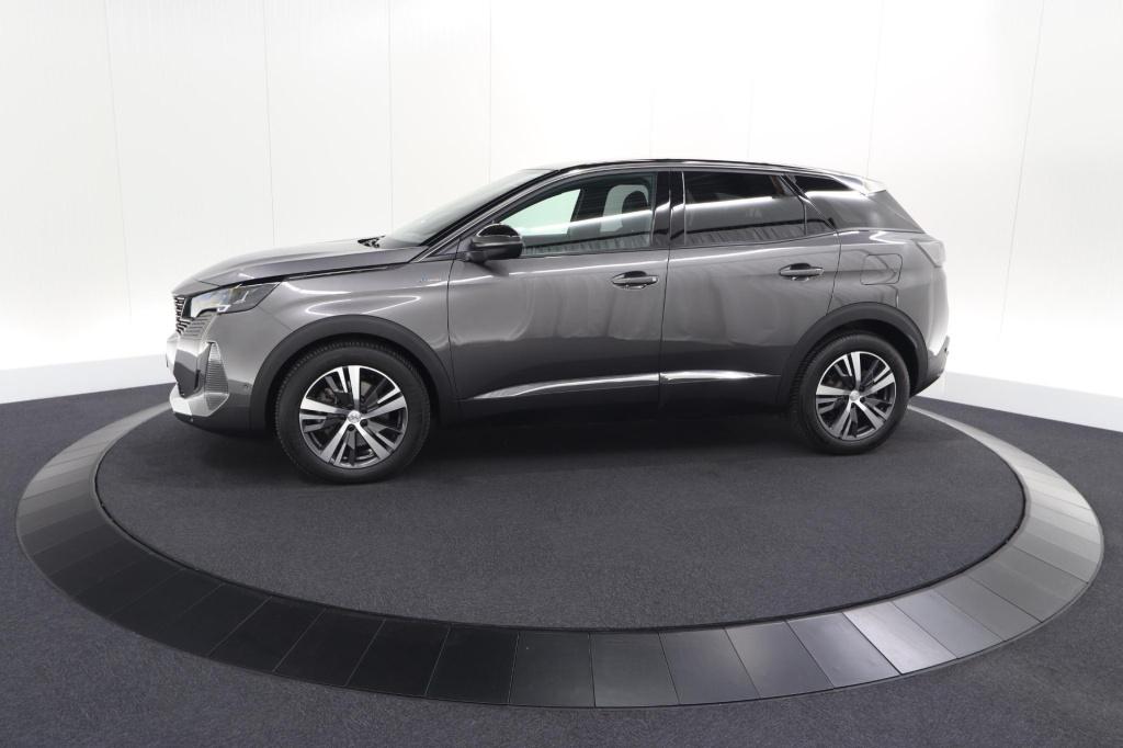 Peugeot 3008 1.6 hybrid 225 allure | plug in hybride | camera | dodehoekdet