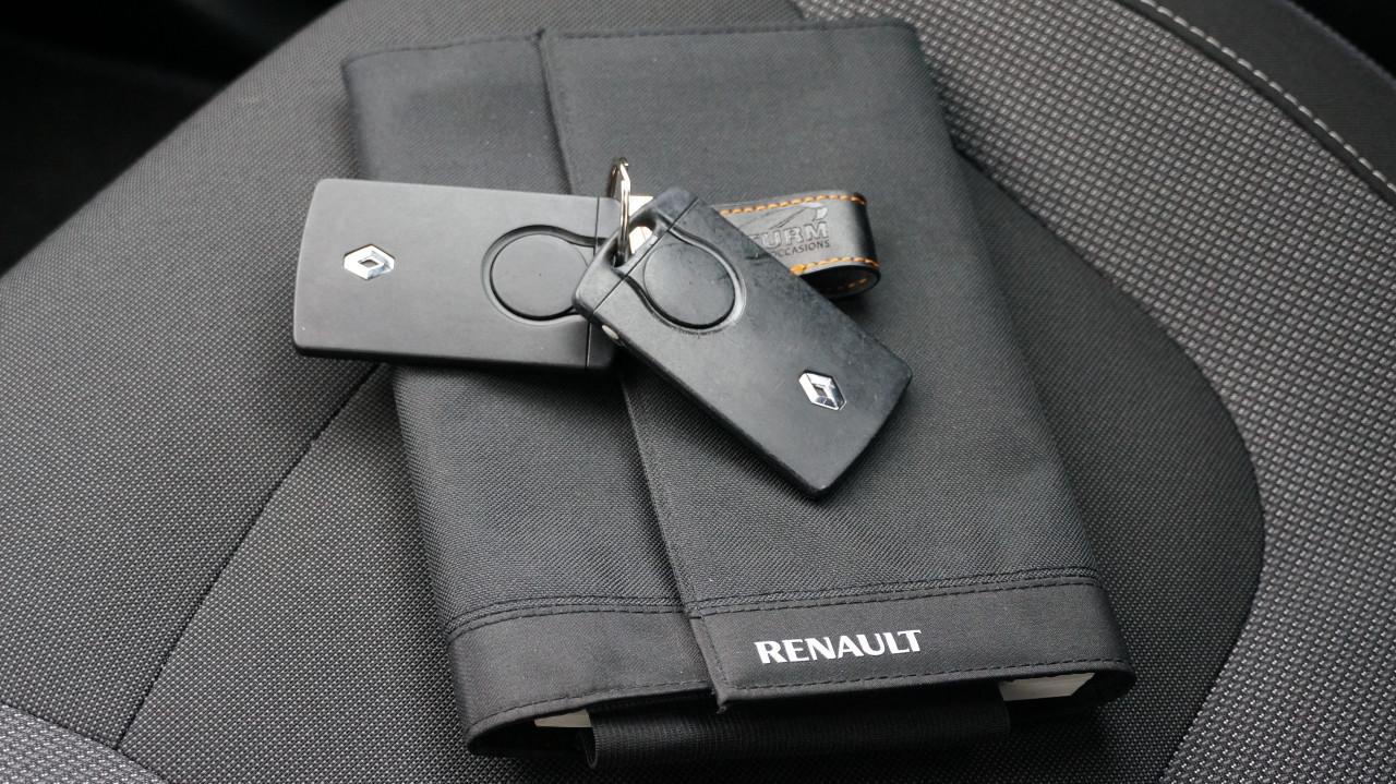 Renault Captur 0.9 TCe Dynamique rijklaar incl garantie