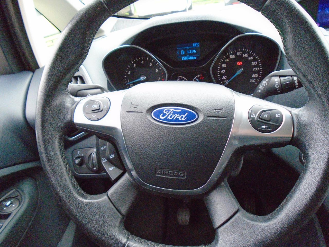 Ford C max 1.6i Titanium