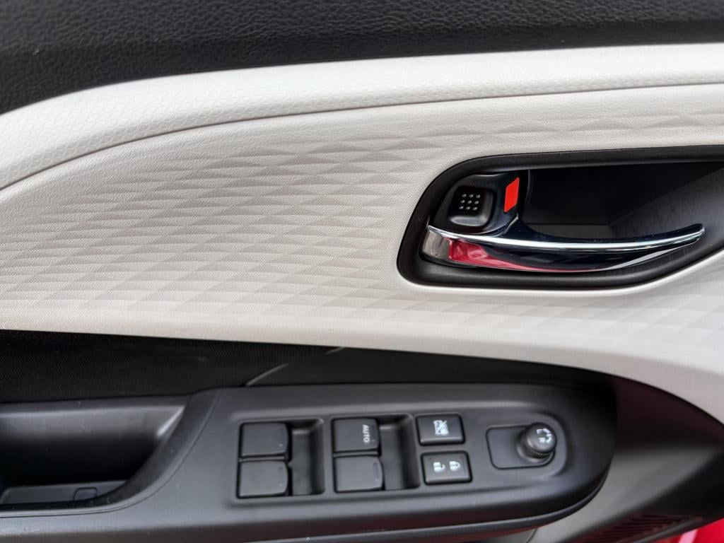 Suzuki Swift 1.2 select smart hybrid automaat
