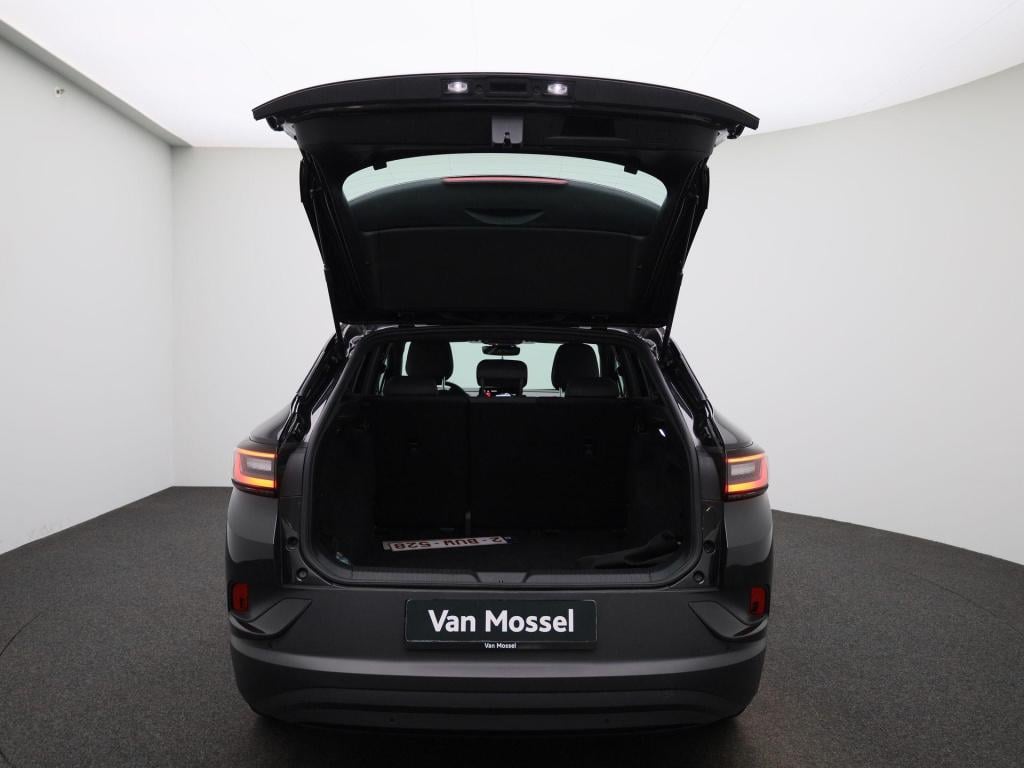 Volkswagen Id.4 77kwh 150kw pro performance business | automaat | navigatie