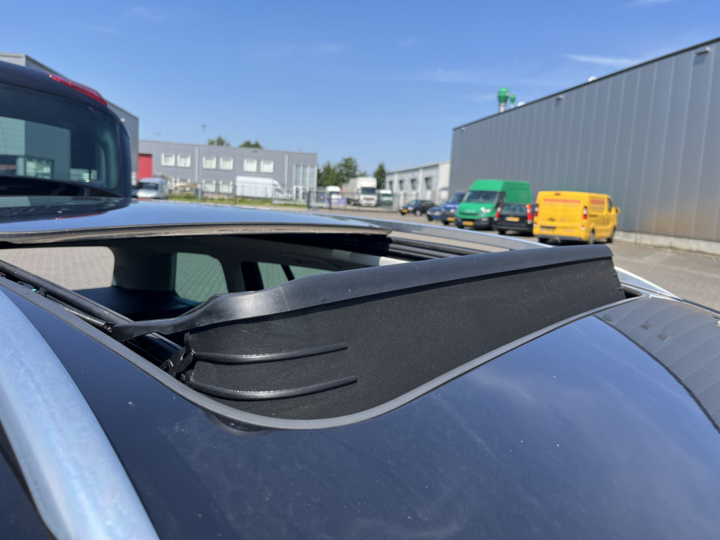 Volkswagen Golf variant 1.4 tsi highline 65 dkm